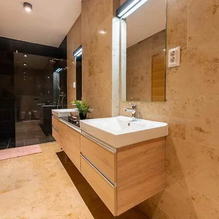 Rose Lux Apartment Budapest