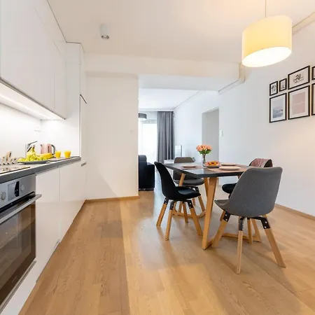 Rose Lux Apartment Budapest